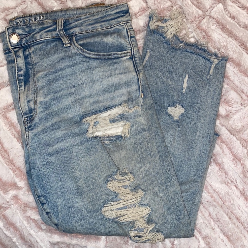 American Eagle 16 Short